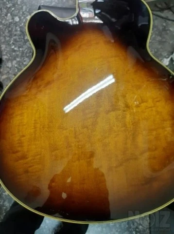 Ibanez GB 200 Signature 2000