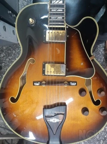 Ibanez GB 200 Signature 2000