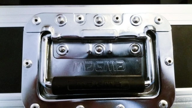 Magma Flight Cases Pioneer DDJ SZ2
