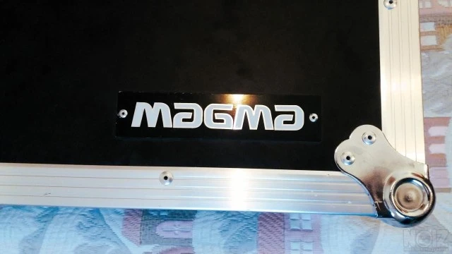 Magma Flight Cases Pioneer DDJ SZ2