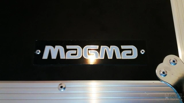 Magma Flight Cases Pioneer DDJ SZ2