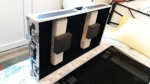Magma Flight Cases Pioneer DDJ SZ2