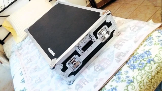 Magma Flight Cases Pioneer DDJ SZ2