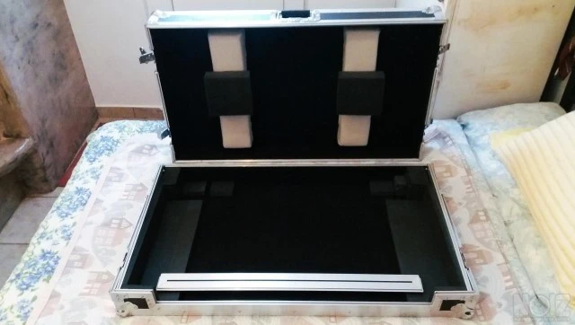 Magma Flight Cases Pioneer DDJ SZ2