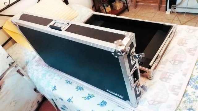 Magma Flight Cases Pioneer DDJ SZ2