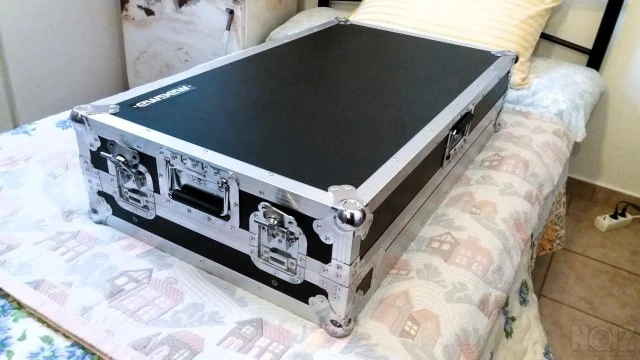 Magma Flight Cases Pioneer DDJ SZ2