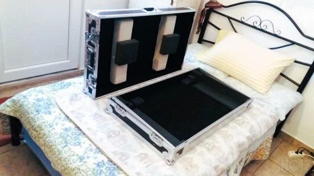 Magma Flight Cases Pioneer DDJ SZ2
