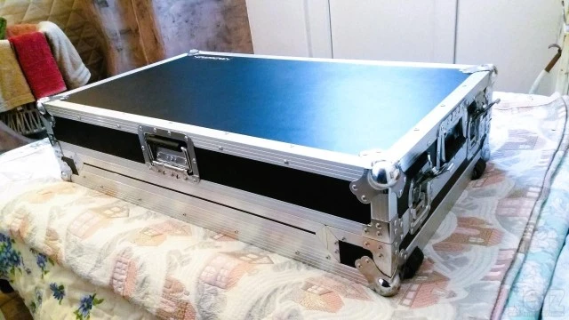 Magma Flight Cases Pioneer DDJ SZ2