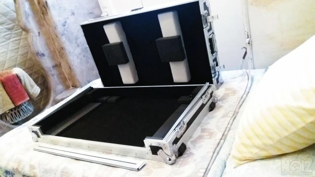 Magma Flight Cases Pioneer DDJ SZ2