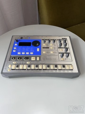 KORG Electribe EA-1 analog synthesizer