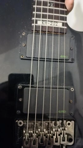ESP LTD KH-202