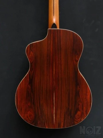 Dowina Cocobolo III GACE-ds