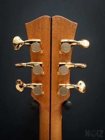 Dowina Cocobolo III GACE-ds