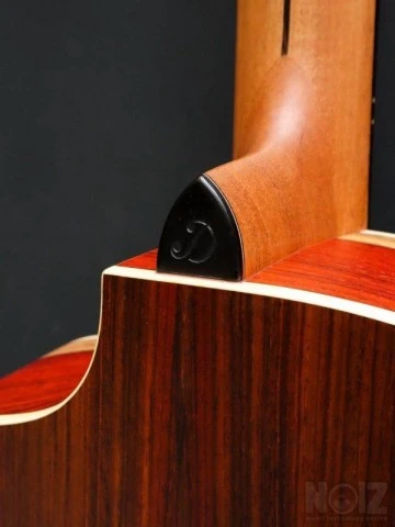 Dowina Cocobolo III GACE-ds