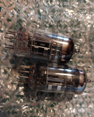 Mesa Boogie 12AX7 2τρμ.