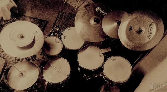 Μαθήματα Drums - Κρουστών