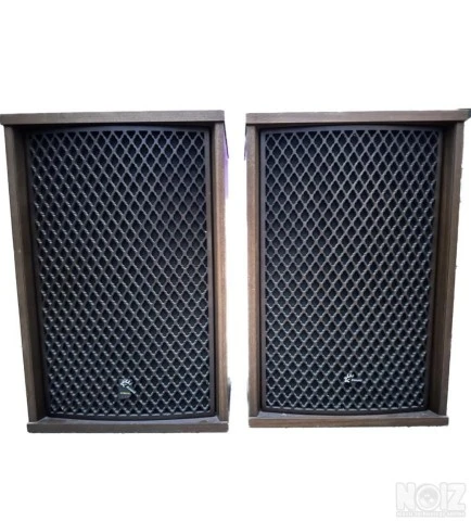 AAA SANSUI SP-1700 (Rare & Cult ) Vintag
