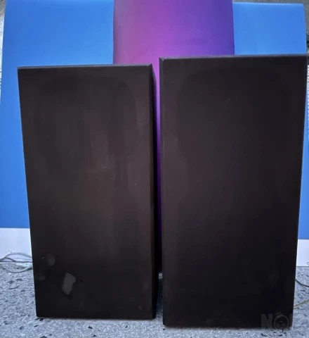 VINTAGE Ηχεία KEF CARINA II