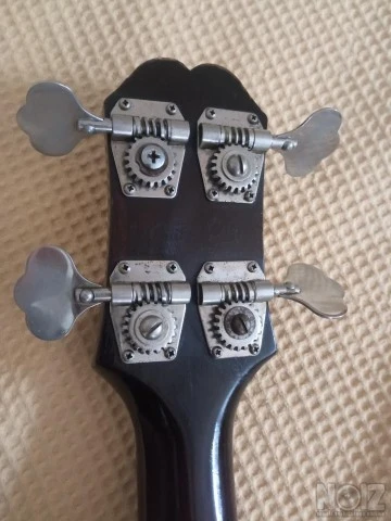 1963 Epiphone Rivoli