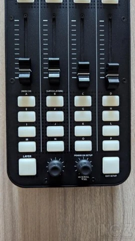 Allen & heath K2