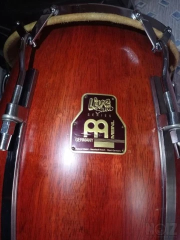 Meinl Conga 13" Live Sound Series