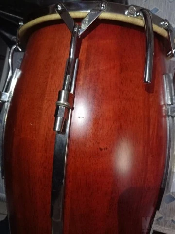 Meinl Conga 13" Live Sound Series
