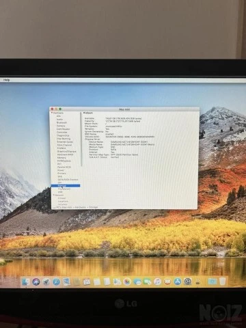 MacMini I5 2.3GHz