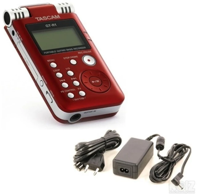 Tascam GT-R1 Φορητός Ψηφιακός Εγγραφέας
