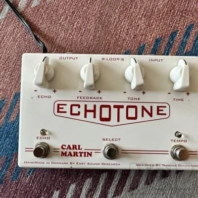 Carl Martin  Echotone