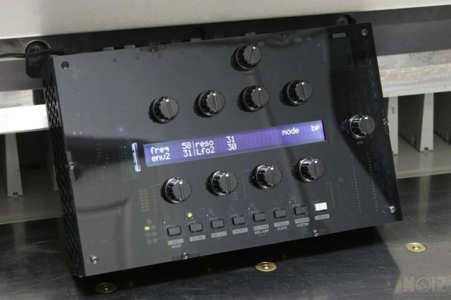 Ambika mutable instruments