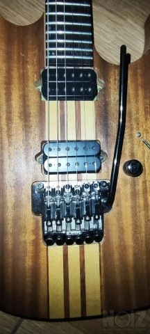 Ibanez prestige rgt220h (japan)