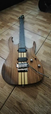 Ibanez prestige rgt220h (japan)