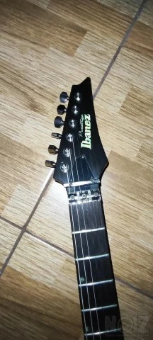 Ibanez prestige rgt220h (japan)