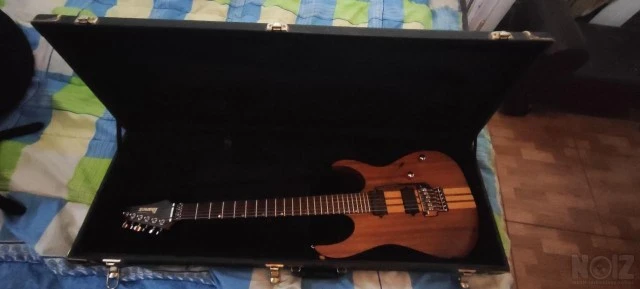 Ibanez prestige rgt220h (japan)