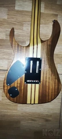 Ibanez prestige rgt220h (japan)