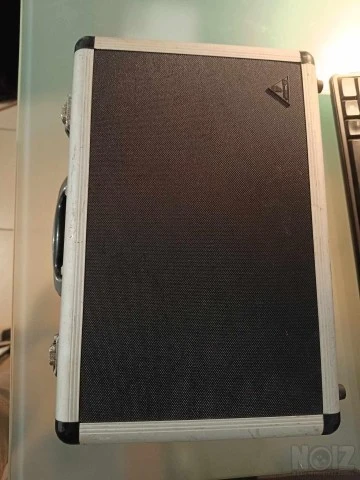 Behringer Πυκνωτικό Μικρόφωνο XLR B-1 Το