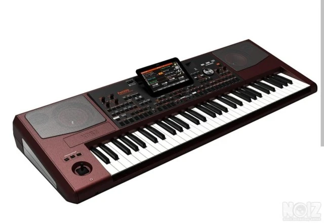 Korg PA1000