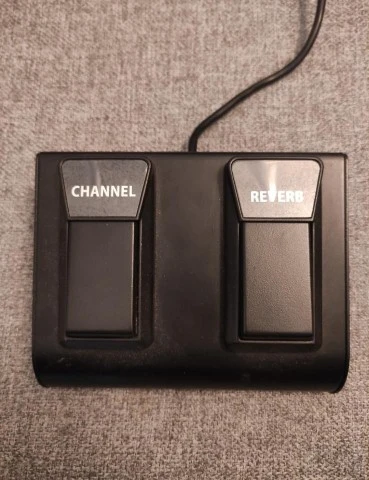 Bugera FSB102A foot switch