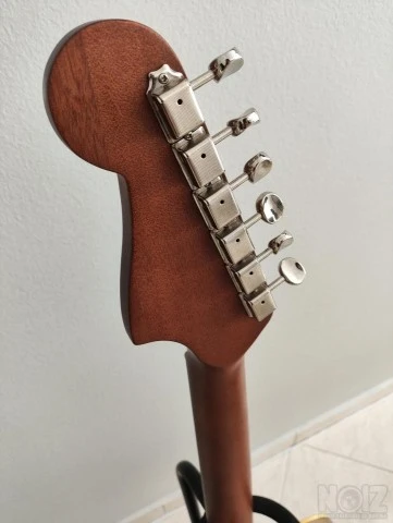 Fender Redondo ηλεκτρακουστική κιθάρα