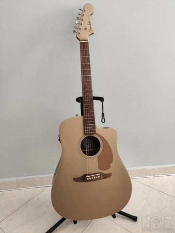 Fender Redondo ηλεκτρακουστική κιθάρα