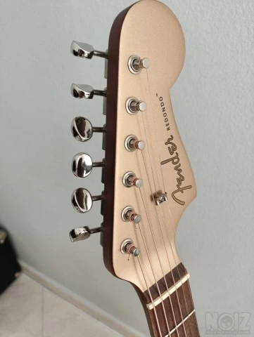 Fender Redondo ηλεκτρακουστική κιθάρα