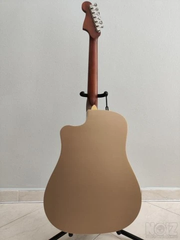 Fender Redondo ηλεκτρακουστική κιθάρα