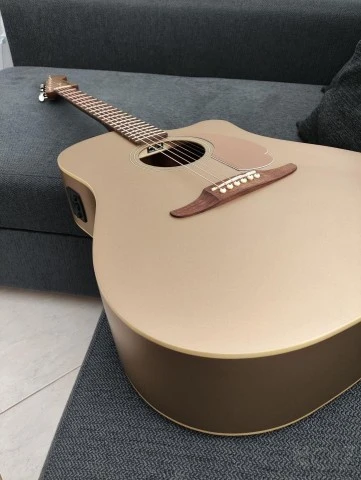 Fender Redondo ηλεκτρακουστική κιθάρα