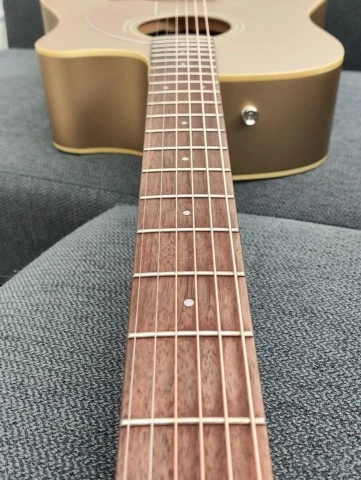 Fender Redondo ηλεκτρακουστική κιθάρα