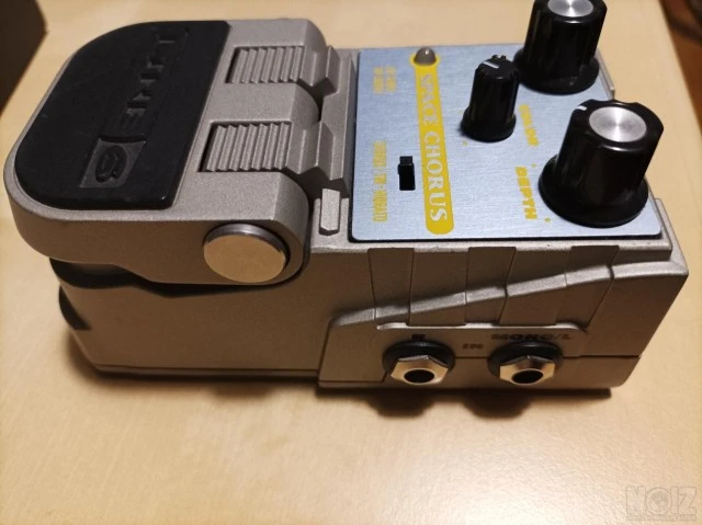 Line 6 Space Chorus