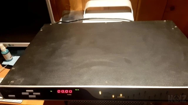 Apogee Ad-16X