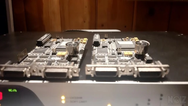 Apogee Ad-16X