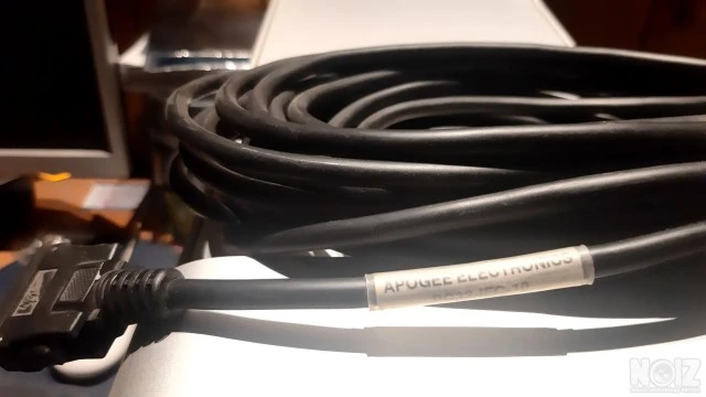 Apogee Ad-16X