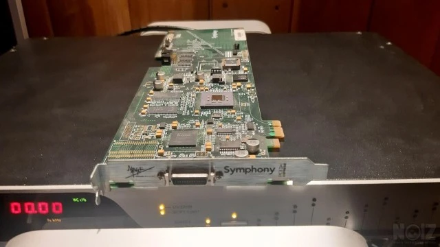 Apogee Ad-16X
