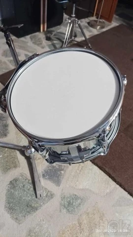 Pad YAMAHA KP65-Snare Steelside Milleniu